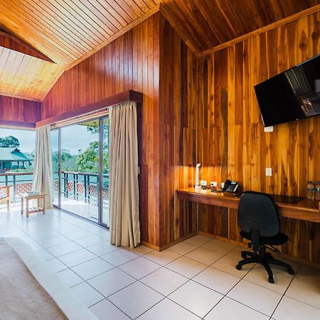Ficus Sunset Suites Monteverde Exterior foto