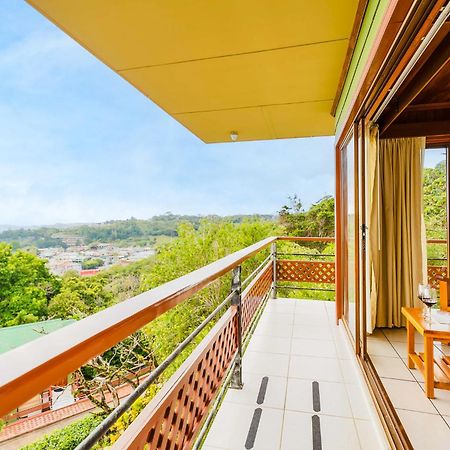 Ficus Sunset Suites Monteverde Exterior foto
