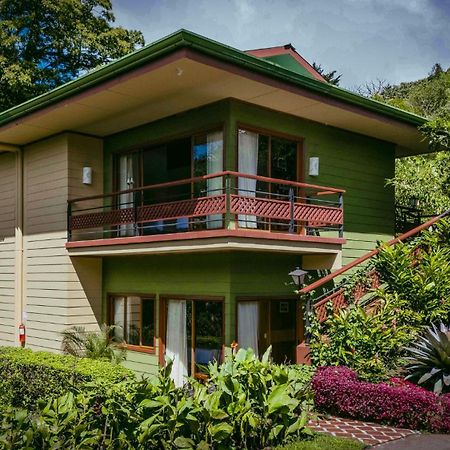 Ficus Sunset Suites Monteverde Exterior foto
