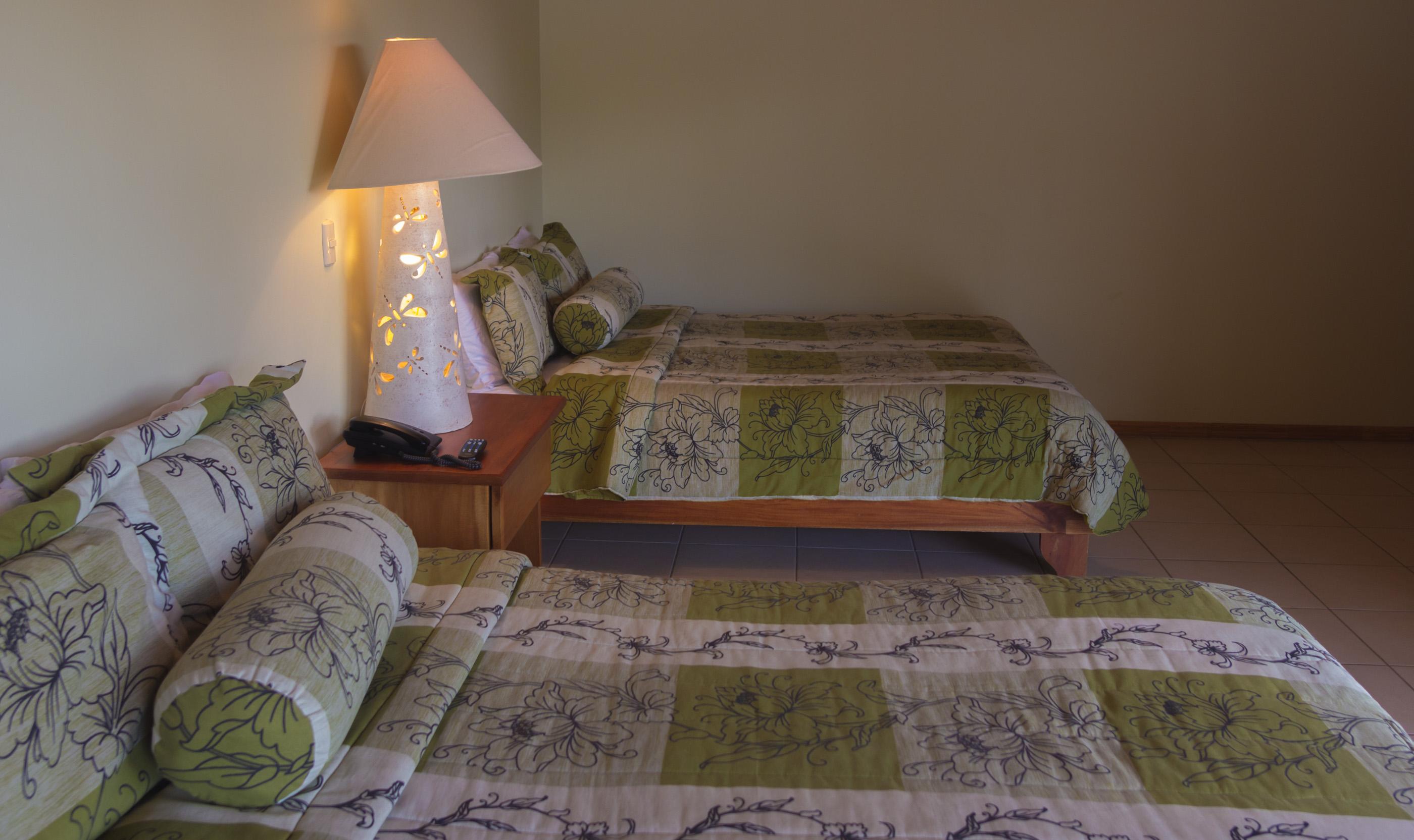 Ficus Sunset Suites Monteverde Exterior foto