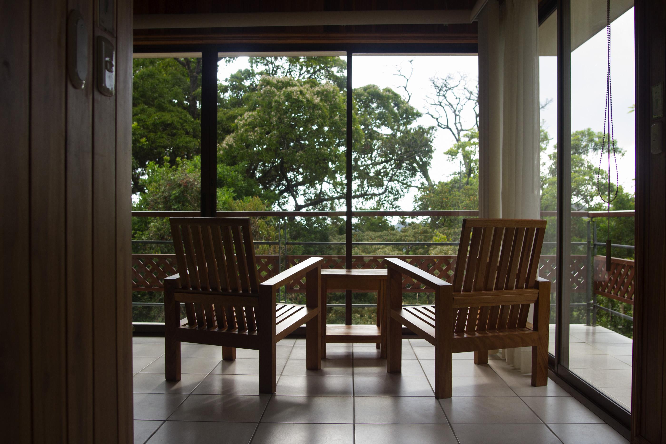 Ficus Sunset Suites Monteverde Exterior foto