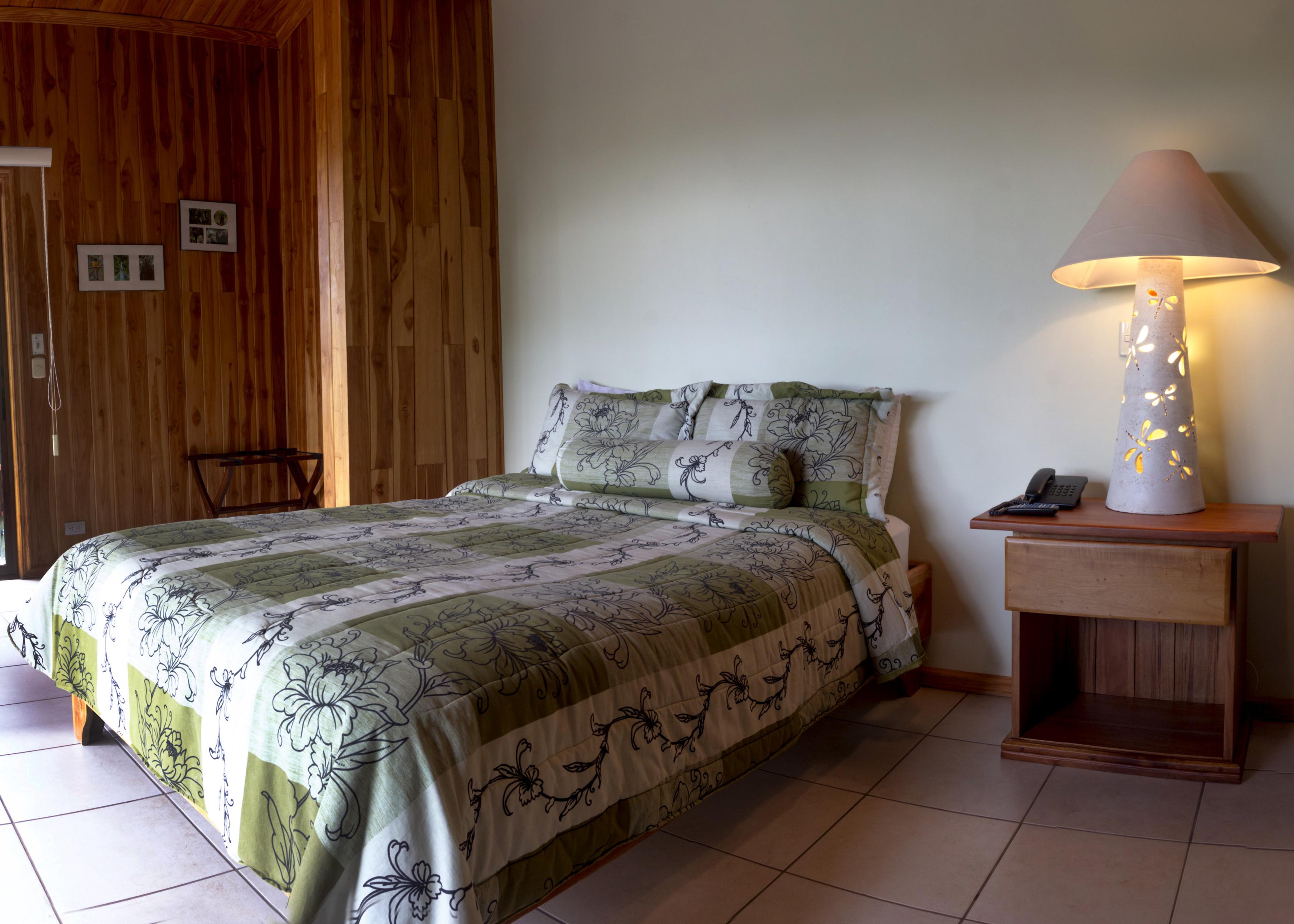 Ficus Sunset Suites Monteverde Exterior foto