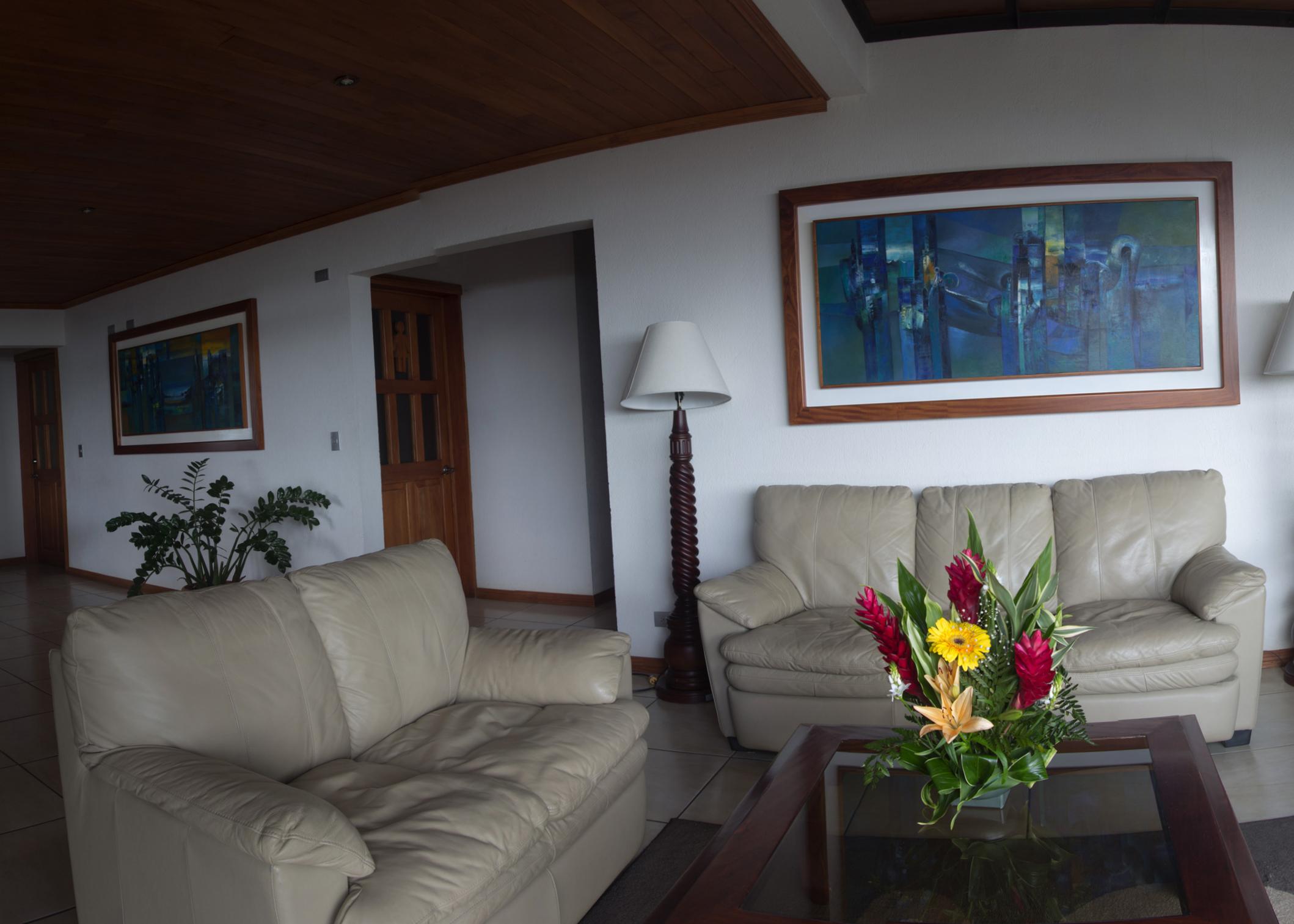 Ficus Sunset Suites Monteverde Exterior foto