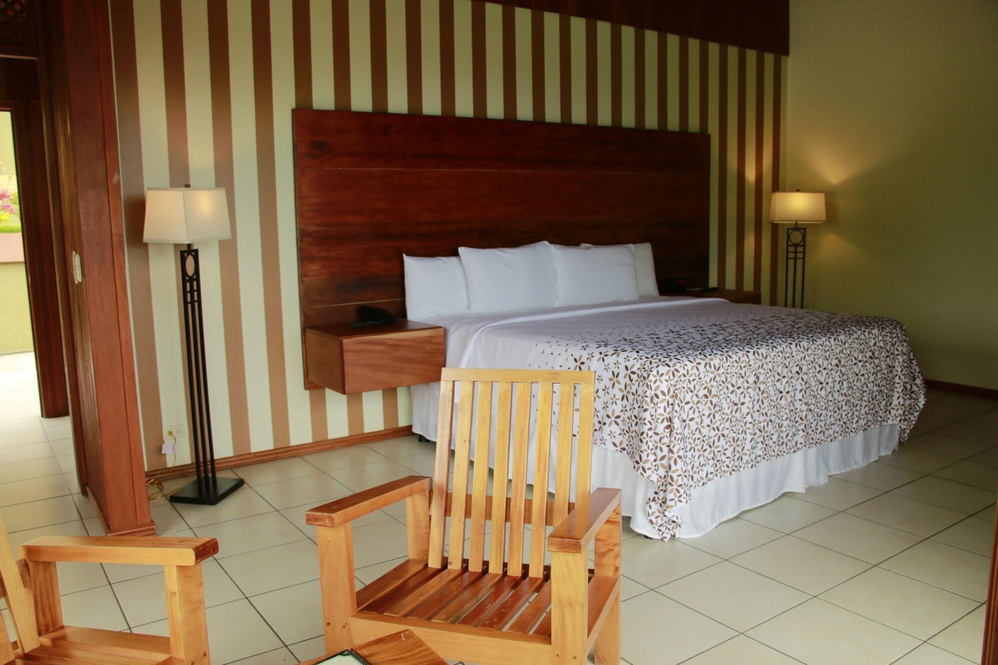 Ficus Sunset Suites Monteverde Exterior foto