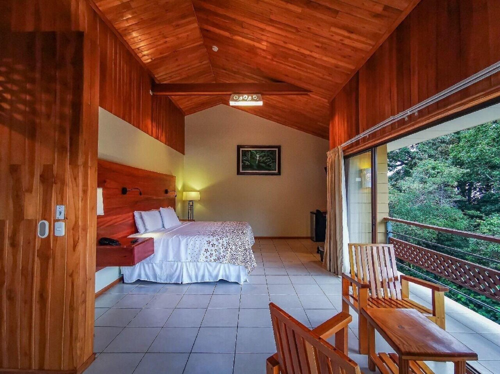 Ficus Sunset Suites Monteverde Exterior foto