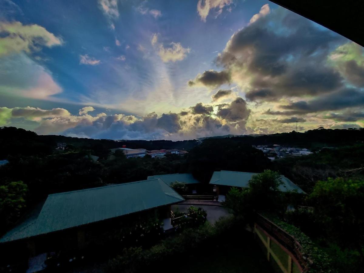 Ficus Sunset Suites Monteverde Exterior foto
