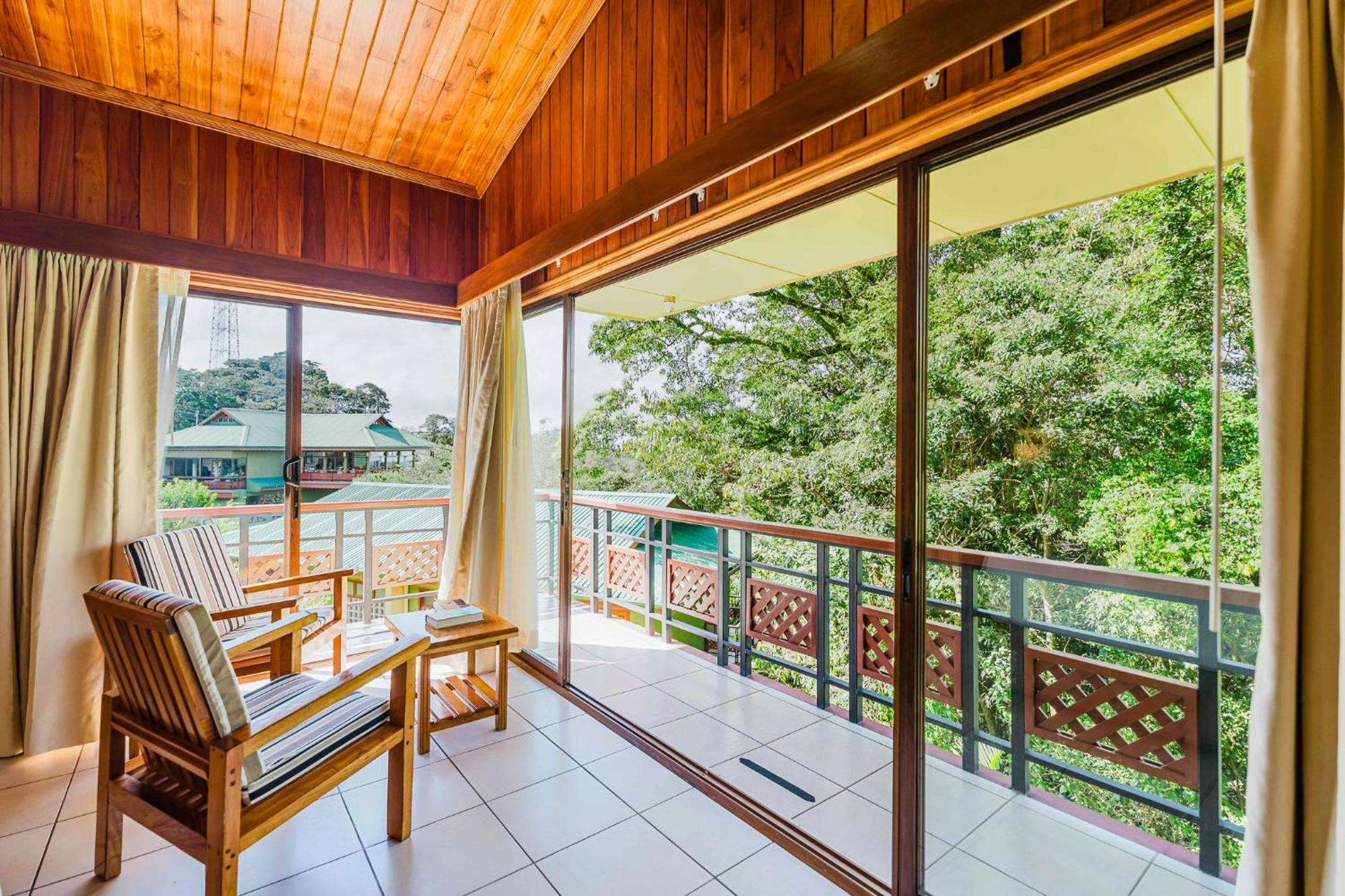 Ficus Sunset Suites Monteverde Exterior foto