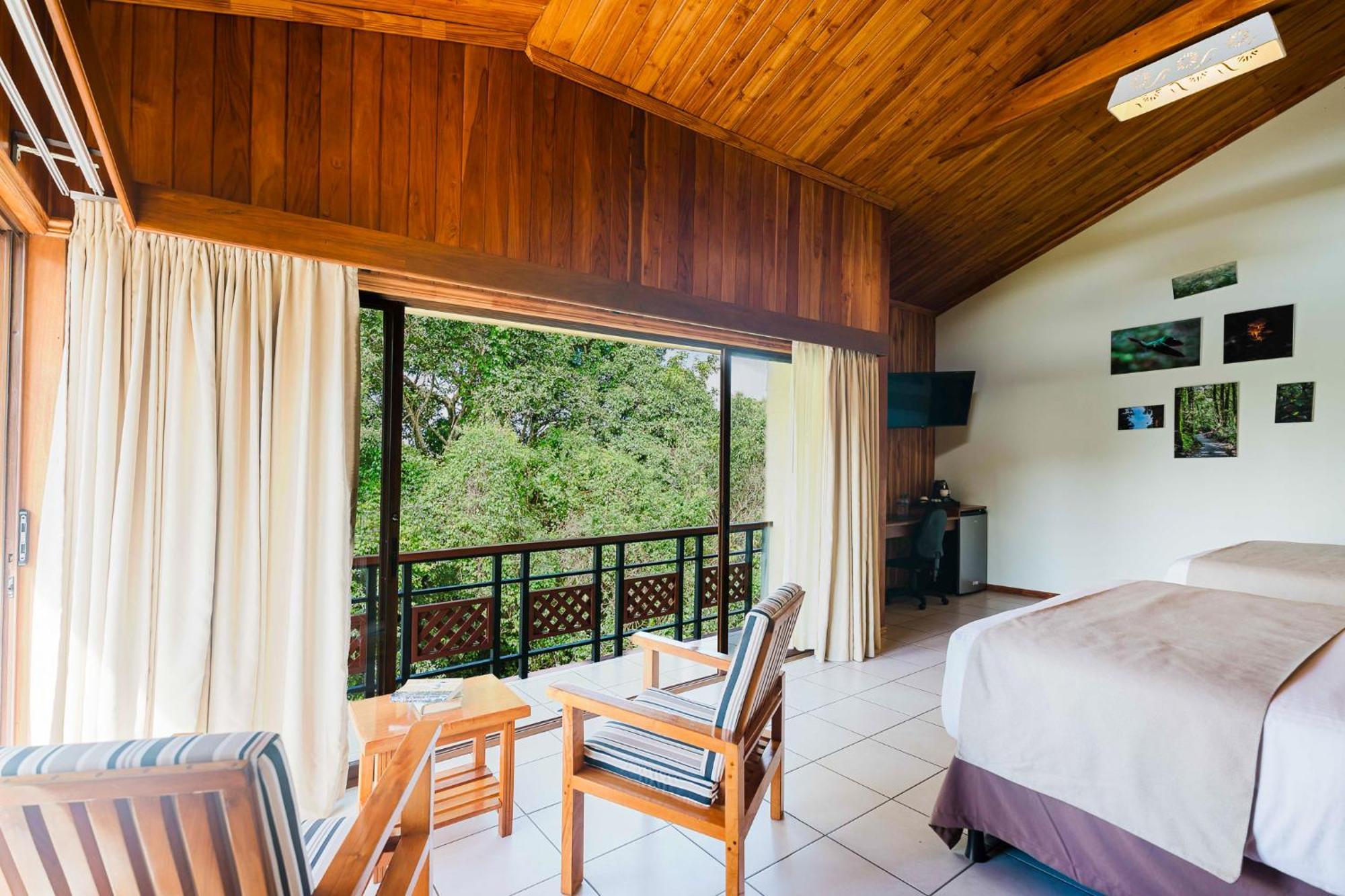 Ficus Sunset Suites Monteverde Exterior foto