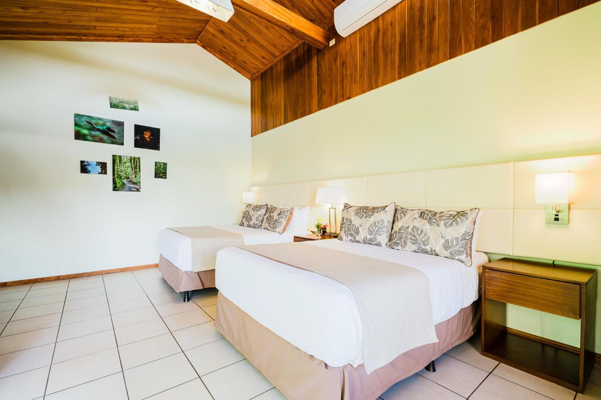 Ficus Sunset Suites Monteverde Exterior foto