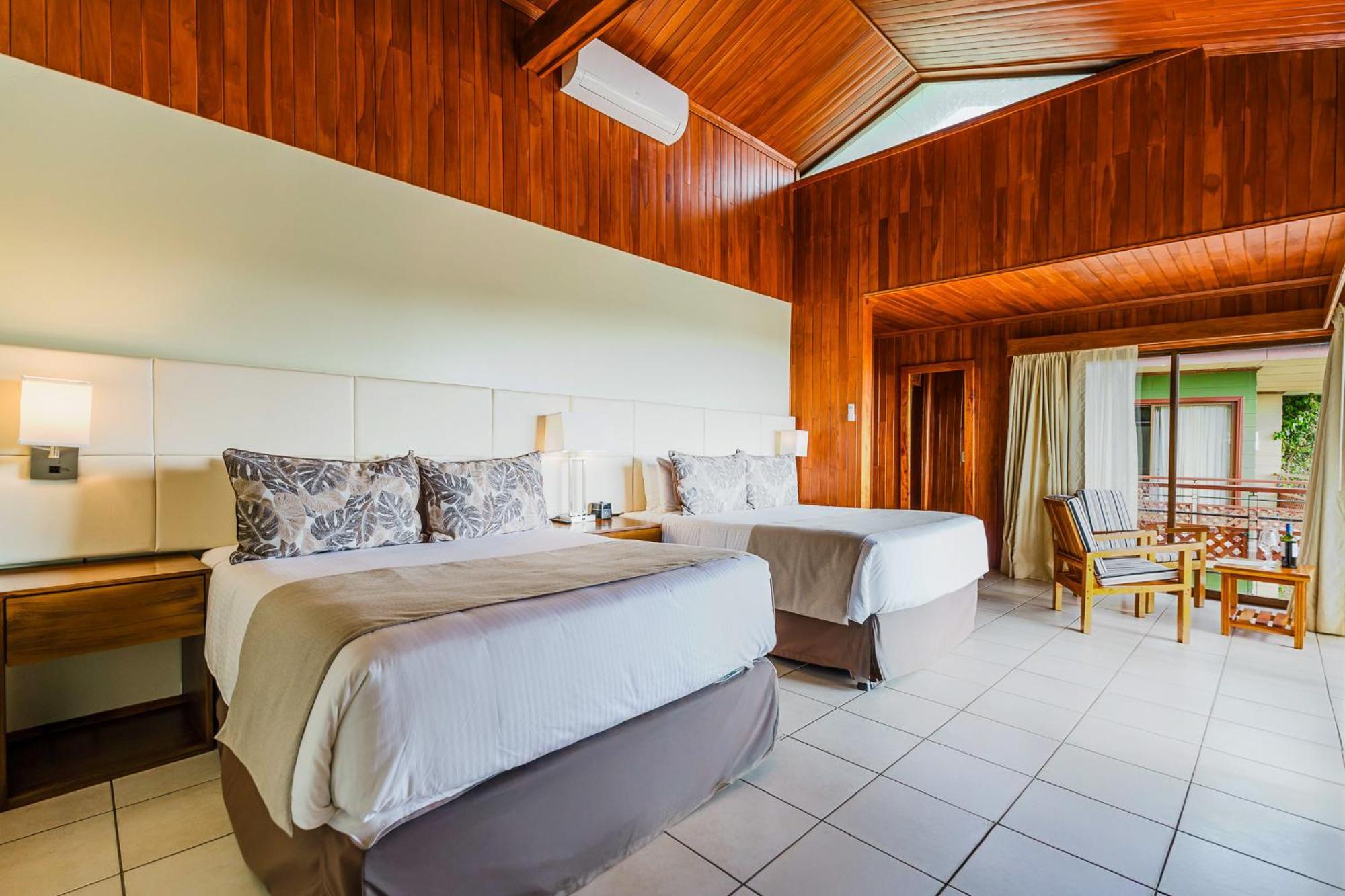 Ficus Sunset Suites Monteverde Exterior foto
