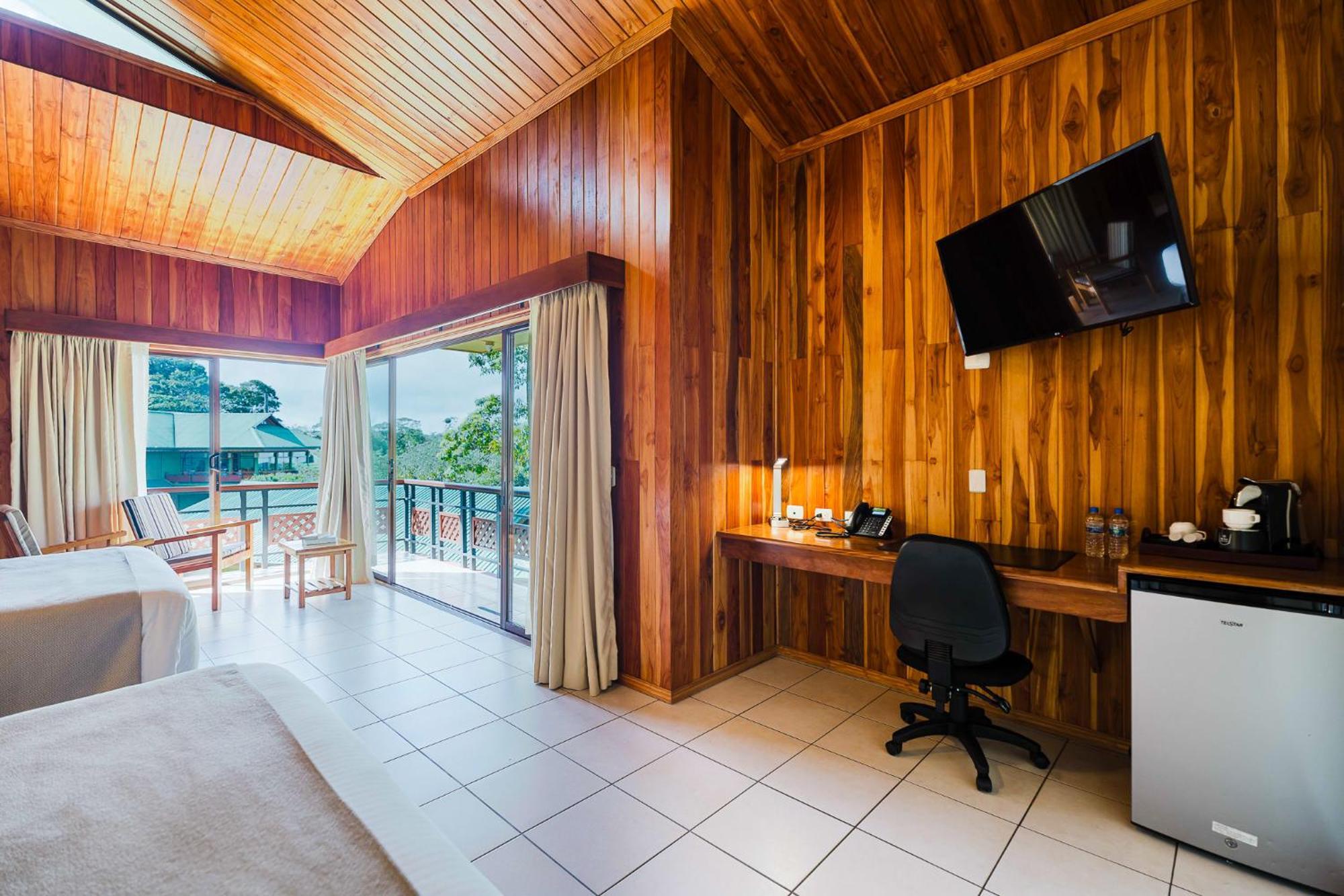 Ficus Sunset Suites Monteverde Exterior foto