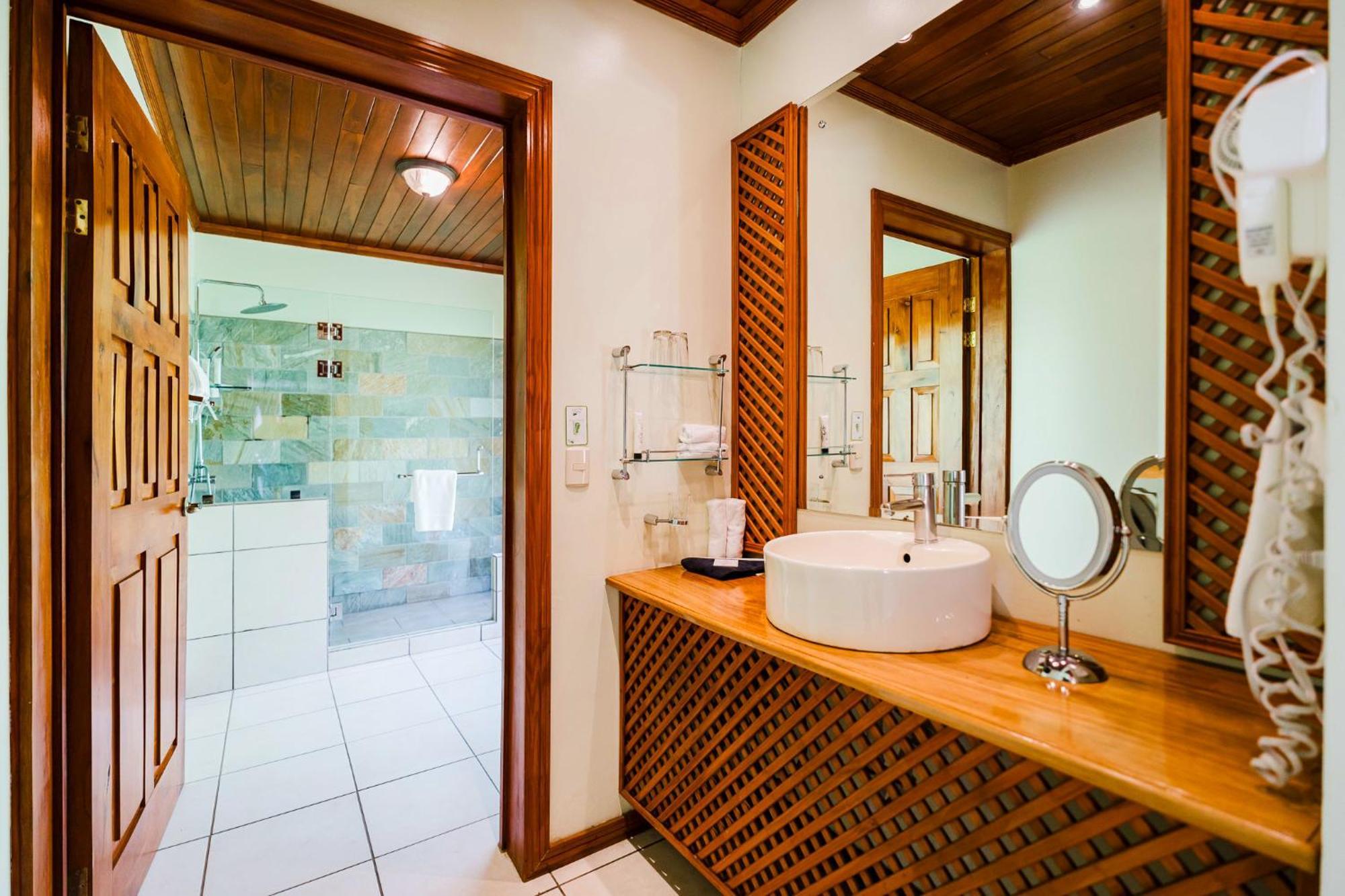 Ficus Sunset Suites Monteverde Exterior foto