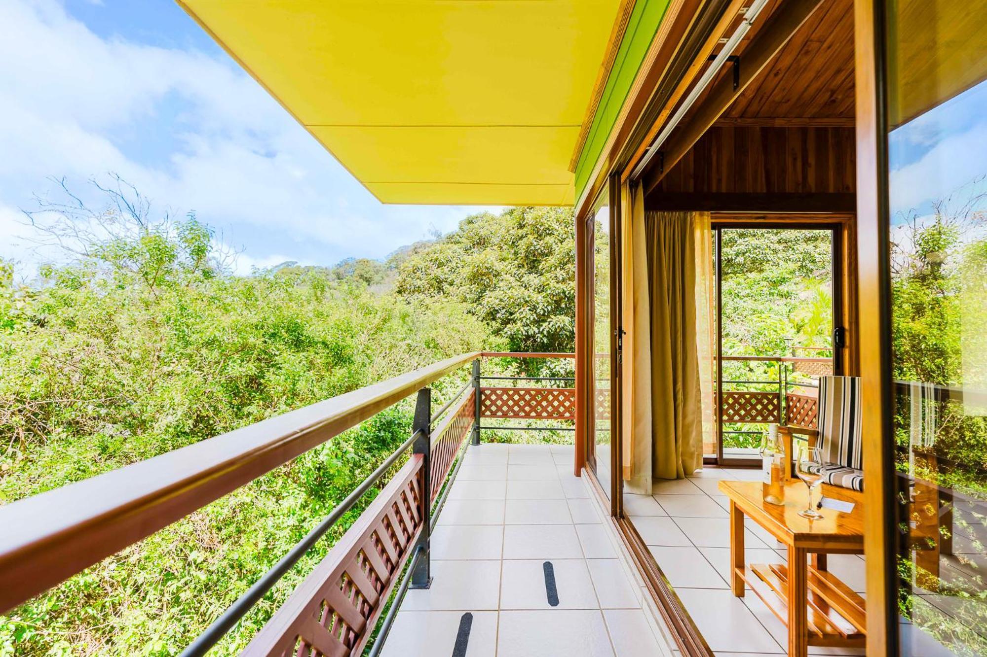 Ficus Sunset Suites Monteverde Exterior foto