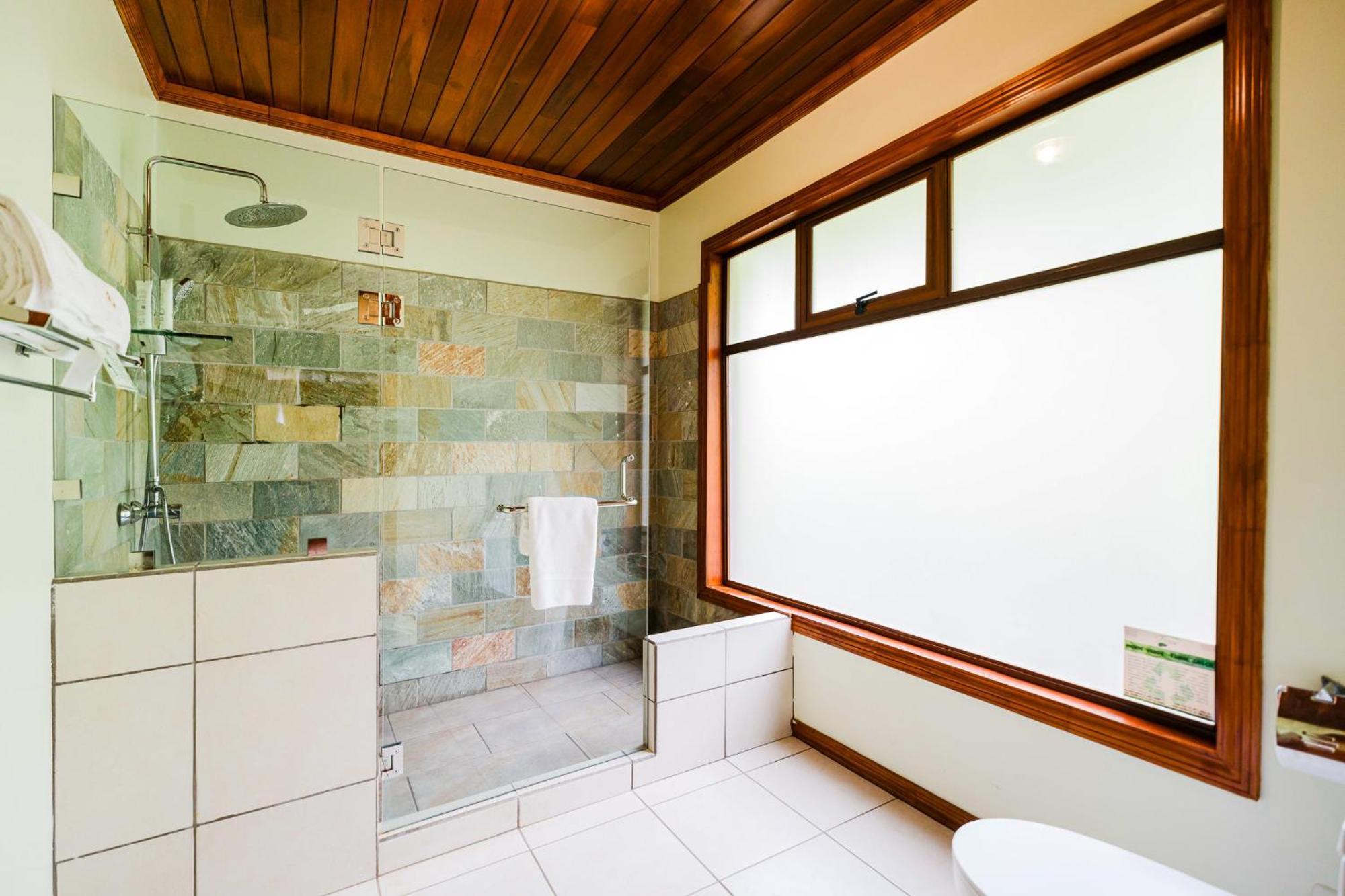 Ficus Sunset Suites Monteverde Exterior foto