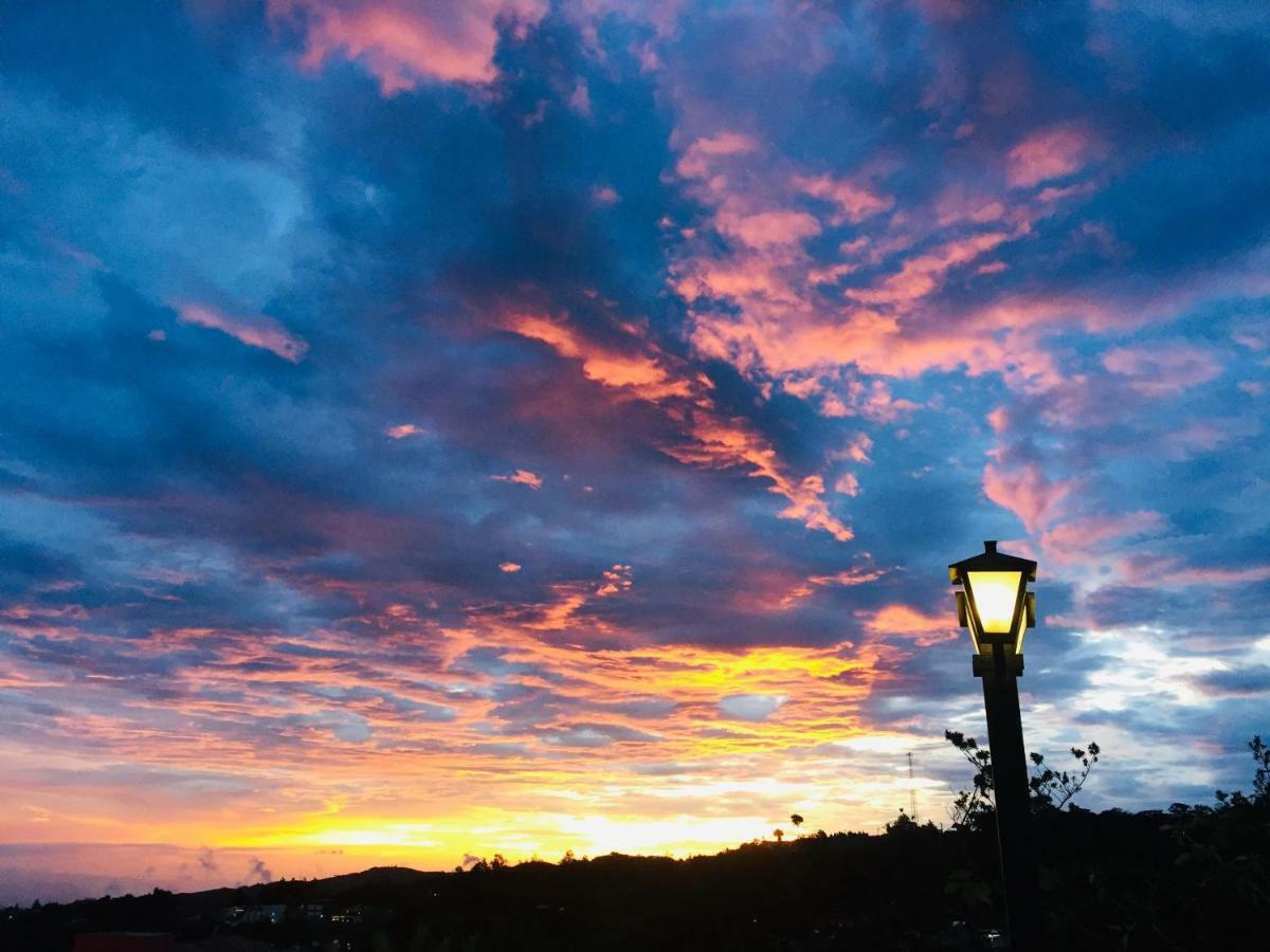 Ficus Sunset Suites Monteverde Exterior foto